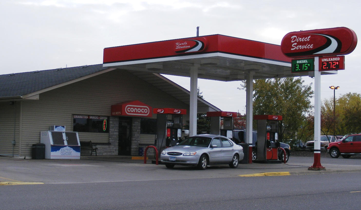 Guide to Hinckley Minnesota